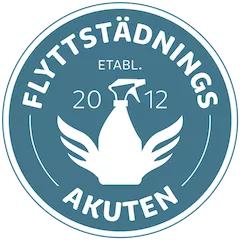 flyttstädningsakuten i luleå
